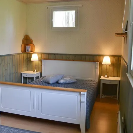 Holiday home Holiday Ranta-heikkilae By Interhome *