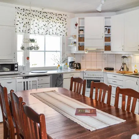 Holiday Ranta-heikkilae By Interhome