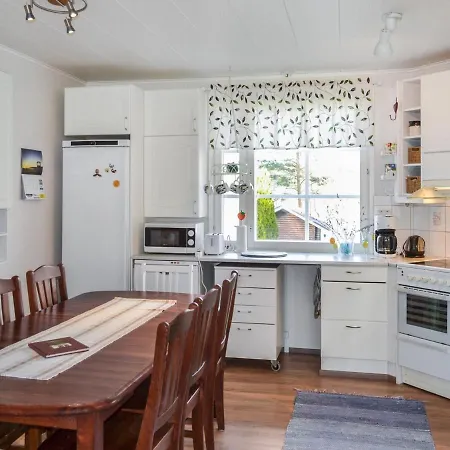 Holiday Ranta-heikkilae By Interhome Ferienhaus