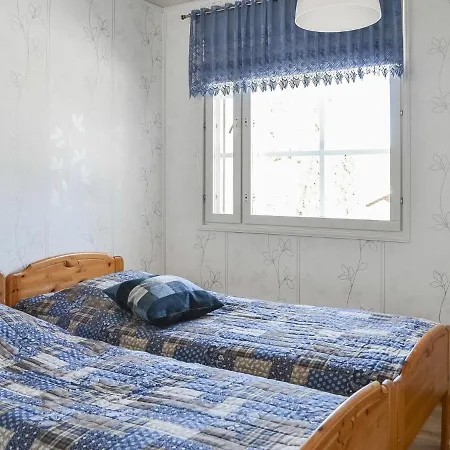 Holiday home Holiday Ranta-heikkilae By Interhome