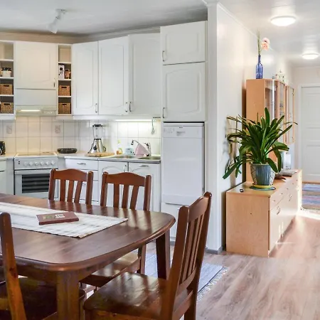 Holiday home Holiday Ranta-heikkilae By Interhome Pyhalahti