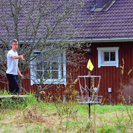 Holiday Ranta-heikkilae By Interhome Pyhälahti
