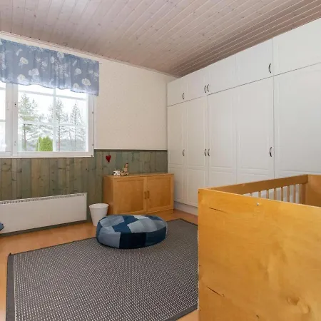 Holiday Ranta-heikkilae By Interhome Holiday home