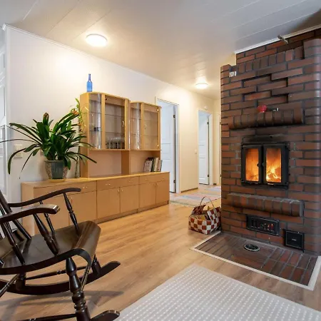 Holiday Ranta-heikkilae By Interhome