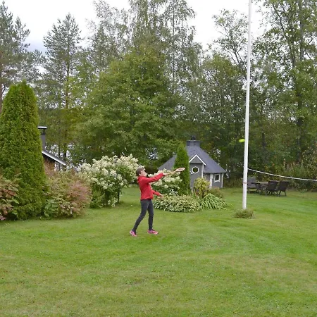 Holiday Ranta-heikkilae By Interhome *