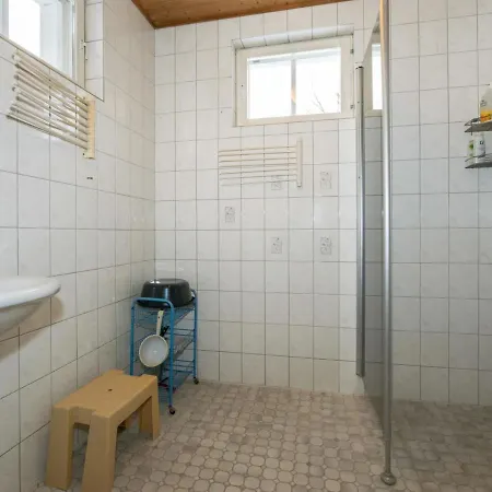 Holiday Ranta-heikkilae By Interhome