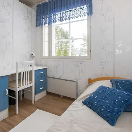 Ferienhaus Holiday Ranta-heikkilae By Interhome Pyhälahti