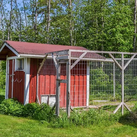 Holiday Ranta-heikkilae By Interhome * Pyhalahti