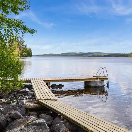 Ferienhaus Holiday Ranta-heikkilae By Interhome