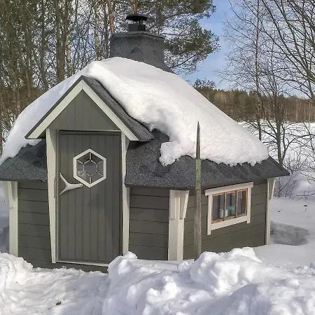 Holiday Ranta-heikkilae By Interhome *