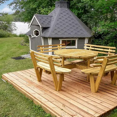 Holiday Ranta-heikkilae By Interhome Holiday home *