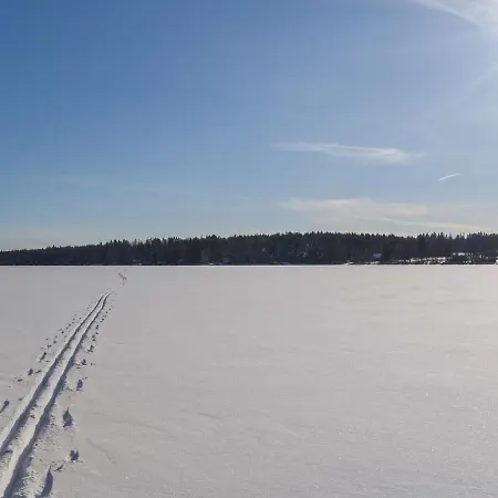 Holiday Ranta-heikkilae By Interhome Pyhälahti