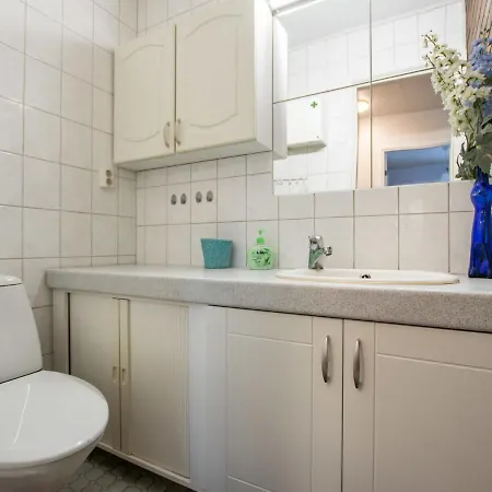Ferienhaus Holiday Ranta-heikkilae By Interhome *