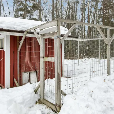 Holiday Ranta-heikkilae By Interhome