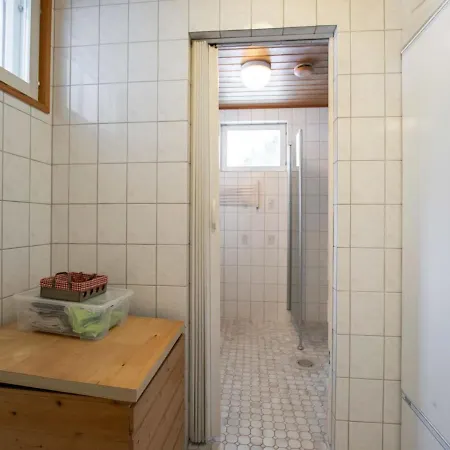Holiday home Holiday Ranta-heikkilae By Interhome