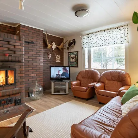 Holiday Ranta-heikkilae By Interhome Ferienhaus