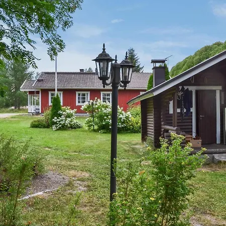 Holiday Ranta-heikkilae By Interhome * Pyhalahti