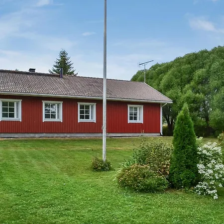 Holiday Ranta-heikkilae By Interhome *